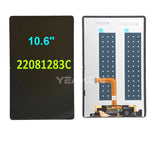 Compatible for Redmi pad 22081283C Inner and Outer Screen Touch Screen Tablet Handwriting Screen LCD Assemblylcd wholesale