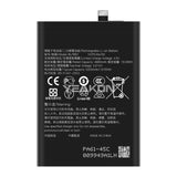 Compatible for OPPO RENO 12 China Mobile Cell Phone Battery BLPA61 High Capacity 5000 mAh Factory Wholesale