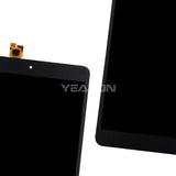 Compatible for Xiaomi Tablet3 Touch Screen LCD Screen Tablet Display Integrated Inner and Outer Screen lcd wholesale