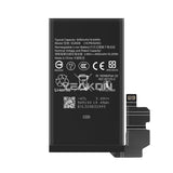 Compatible for Google Pixel 8 Pro Large capacity 5050mAh battery GUKD8 factory wholesale and foreign trade