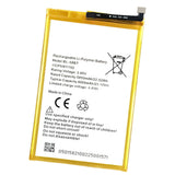 Compatible with Transsion LC7_8 Pouvoir 4_PRO mobile cell phone battery BL-58BT large capacity factory wholesale and foreign trade