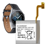 Compatible with Samsung Galaxy Watch 3 45mm_R840_R845F Watch Battery EB-BR840ABY