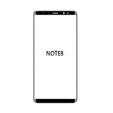 Compatible for SamsungS8 S9 S10 S20 S21+ Cover glass A20 A30 A50 Cover Glass