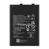 Compatible for HUAWEI Honor 100_90GT_100Pro Mobiel Cell Phone Battery HB506591EHW Decoder Board