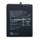 Compatible for HUAWEI P30_ELE-L29_L09_L04_AL00 HB436380ECW Mobile Cell Phone Battery Factory Wholesale