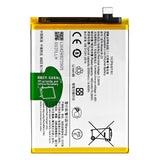 Compatible for VIVO mobile cell phone batteries Y27_Y27S_Y36 5G built-in charging pad B-Z5 factory wholesale and foreign trade