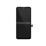 Compatible for moto G6 Screen Assembly Motorola G7 Integrated Inner and Outer G8 Mobile Cell Phone LCD Display LCD Wholesale