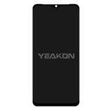Compatible for Oneplus 7T Assembly 1+7T Screen Assembly One Plus 7T LCD Integrated Inner and Outer Original Touch Screen Wholesale