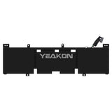 Compatible for Dell N1WM4 Laptop Battery Alienware 13 R1_R2 P56G 3V806 Factory Wholesale