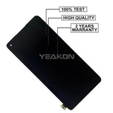 Compatible for Oneplus 8 Assembly 1+8 Screen Assembly One Plus 8 LCD Integrated Inner and Outer Original Touch Screen LCD Wholesale