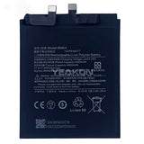 Compatible with Xiaomi Mi 11 BM4X mobile cell phone battery large capacity 4600mAh built-in fast charging board wholesale available
