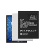 Compatible for Xiaomi Redmi 3 3X_3 Pro Mobile Cell Phone Battery BM47 fast charging 4000 mAh Factory Wholesale Export