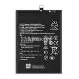 Compatible for HUAWEI Y6P_Honor 9A_Enjoy 10E Mobile Cell Phone Battery HB526489EEW Wholesale International Trade