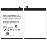 Compatible for Nokia G11 Plus mobile cell phone GH6581 brand new battery factory wholesale foreign trade