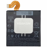 Compatible for HTC mobile cell phone U12+ high-capacity built-in fast charging board B2Q55100 factory wholesale and foreign trade