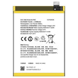 Compatible for OPPO K9 Pro 5G_PEYM00 High Capacity Mobile Cell Phone Battery BLP865 Factory Wholesale Export