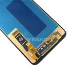 Compatible for Samsung J8 Screen Assembly LCD J810_2018 Inner and Outer Screen Touch Screen Display