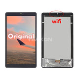 Compatible for Honor TabletT3 7InchwifiVersion BG2-W09 LCD Display Assembly Inner and Outer Screen wholesale