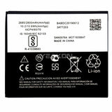 Motorola G4 Play_G5_XT1609_XT1604 Brand New Phone Battery GK40 Wholesale