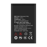Compatible for ZTE U526_E850_A137_F160 mobile cell phone battery Li3710T42P3h553447 Wholesale