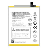 Compatible for ZTE Axon 20 5G mobile cell phones battery Large capacity Li3941T44P4h836249 wholesale available