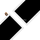 Compatible for Lenovo Tab P10 TB-7304 LCD Screen Tablet Handwriting Outer Screen Touch Assembly lcd wholesale