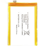 Compatible for Transsion Tecno L7 mobile cell phone battery, BL-30CT, Brand new, high-capacity, durable battery board factory wholesale