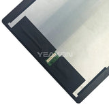 Compatible for Lenovo Tab P10 TB-X705 LCD Screen Tablet Handwriting Outer Screen Touch Assembly lcd wholesale