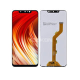 Compatible for lnfinix X622 X623 X610 X600 Mobile Cell Phone Screen KA7 LA7 LCD Display Assembly wholesale