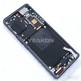 Compatible for Xiaomi Xiaomi 12S ultra Screen Assembly Mobile Cell Phone Screen LCD AMOLED Xiaomi wholesale