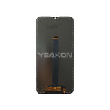 Compatible for Moto one fusion Screen Assembly Inner and Outer XT2073 Touch Mobile Cell Phone Display LCD Original LCD Wholesale