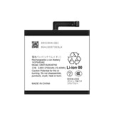 Compatrible for Sharp Sense UBATIA283AFN2 new 2700mAh high-capacity mobile cell phone battery