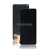 Compatible for oppo realme 7 pro X7 8pro V15 Screen Assembly Mobile Cell Phone Q2 Integrated Inner and Outer LCD Wholesale