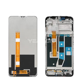Compatible for OP A16 2021 Touch Screen Mobile Cell Phone Screen LCD Display Assembly LCD wholesale