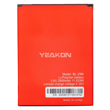 Compatible for Transsion A55_S33_S15 mobile cell phone batteries BL-29BI External fast charging board factory wholesale and foreign trade