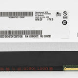 Compatible for B116XTN02 11.6 Inch LCD Display Assembly Laptop Computer Screen lcd wholesale