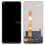 Compatible for OP A93-5G Screen Assembly Integrated Inner and Outer Screen Touch Screen Mobile Cell Phone Display Assembly LCD wholesale