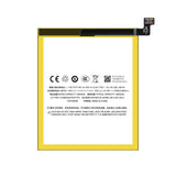 Compatible with Meizu M2E brand new mobile cell phone battery BA741 large capacity 3400mAh factory wholesale and foreign trade
