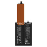 Compatible for OPPO RMX3708_Realme GT neo5 240W Mobile Cell Phone Battery BLP987 Factory Wholesale