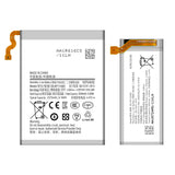 For Samsung Z Flip 3_Z Flip 2 Foldable Screen Mobile Phone Battery EB-BF711ABY_BF712 Wholesale