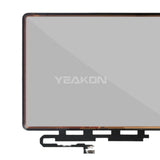 Compatible for ipadpro 12.9 5nd Touch Screen A2378 A2462 A2461 A2379