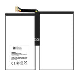 Compatible for Google Pixel C mobile cell phones battery C1552B brand new high-capacity 9050mAh battery factory wholesale foreign trade