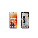 Compatible for Xiaomi Redmi Note 13 Screen Assembly Mobile Cell Phone Screen LCD AMOLED Xiaomi wholesale