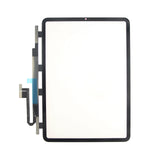 Compatible for iPad Pro 11 2nd Tablet Cover Glass A2068 touch TP Handwriting Touch Screen