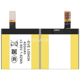 Compatible for Xiaomi EVE L0943A Watch Battery evolve Active_XMWTCL02_Color Wholesale