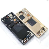 Compatible for Xiaomi Xiaomi 12S ultra Screen Assembly Mobile Cell Phone Screen LCD AMOLED Xiaomi wholesale