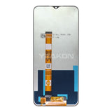 Compatible for OPPO A16_S_K Screen Assembly Mobile Cell Phone Realme C25 LCD Display Integrated Inner and Outer LCD Wholesale