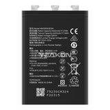 Compatible for HUAWEI Nova 10 SE Brand-new Mobile Cell Phone Battery HB456593EGW Battery Cell Factory Wholesale International Trade