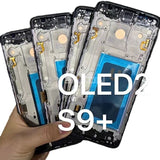 Compatible for Samsung Mobile Cell Phone Screen OLED s20 note10 20 Series 21plus ulita lcd Screen