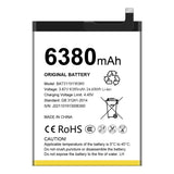 Compatible for Doug BAT2119136380 mobile cell phone battery N40 Pro large capacity 6380mAh wholesale and foreign trade